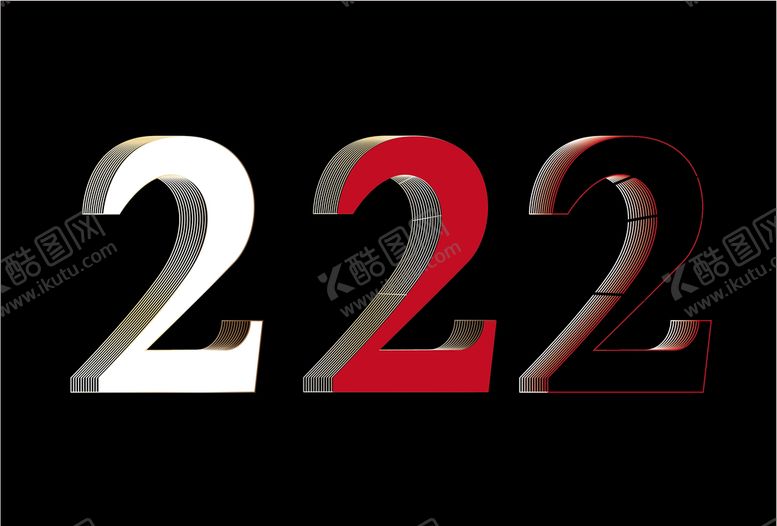 编号：52592309211216529396【酷图网】源文件下载-数字