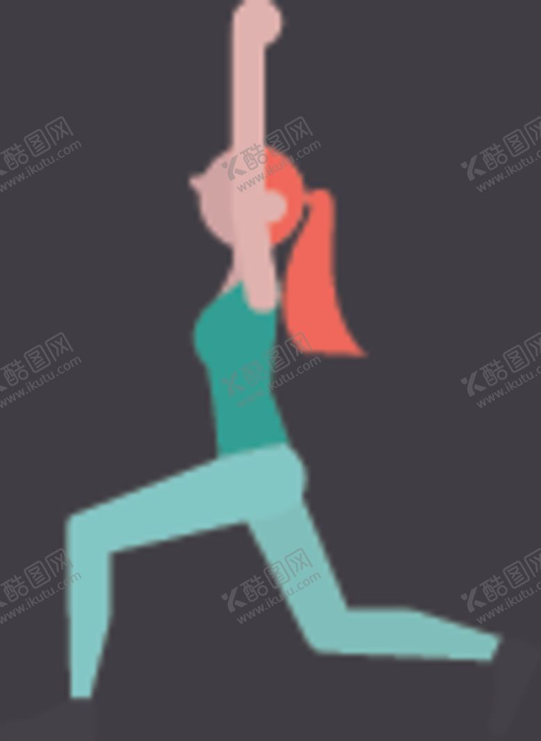 做瑜伽全垒打倒立踢球