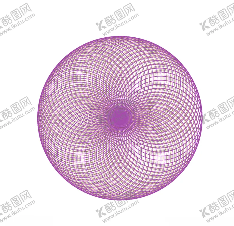 编号：13190004270033159687【酷图网】源文件下载-圆形图案