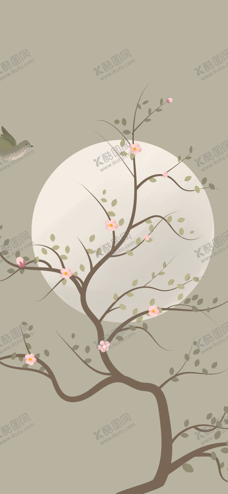 编号：75764505111954006695【酷图网】源文件下载-手机壁纸