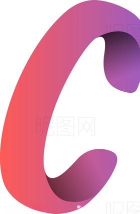 字母C
