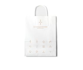 手提袋包装设计样机