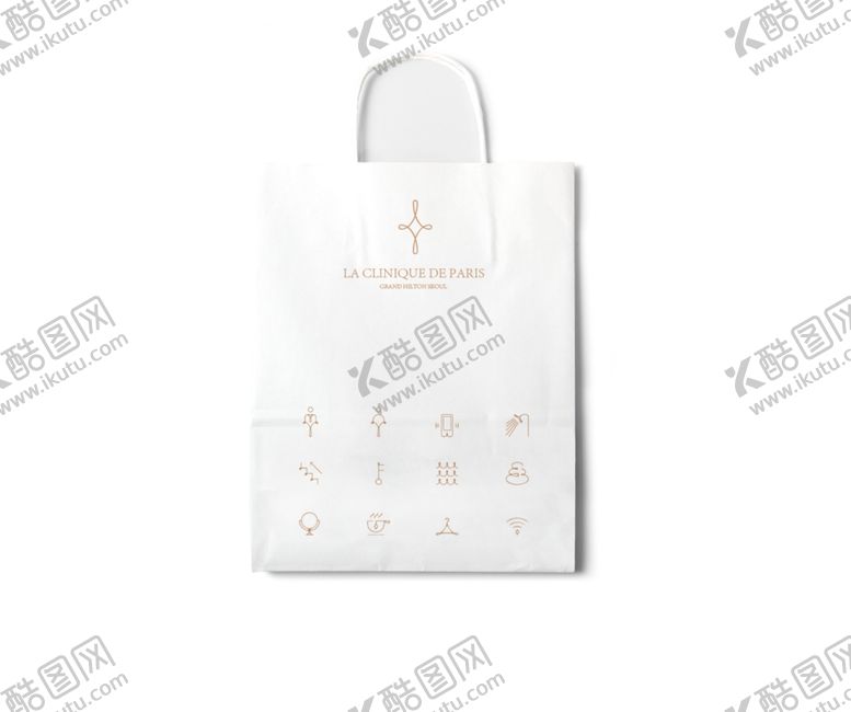 编号：35812910041136133374【酷图网】源文件下载-手提袋包装设计样机