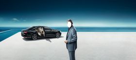 高端汽车