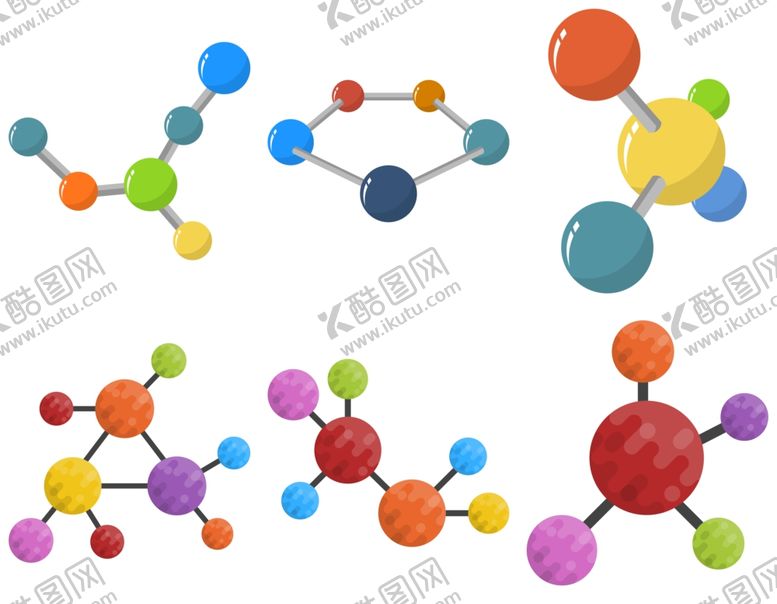 编号：70369309260231234306【酷图网】源文件下载-分子