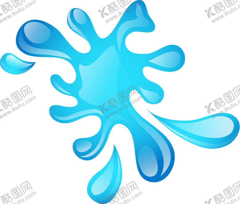 编号：53701409220518275477【酷图网】源文件下载-水花