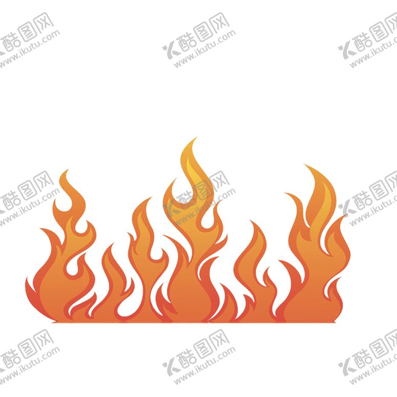 编号：70151007061047385960【酷图网】源文件下载-火焰