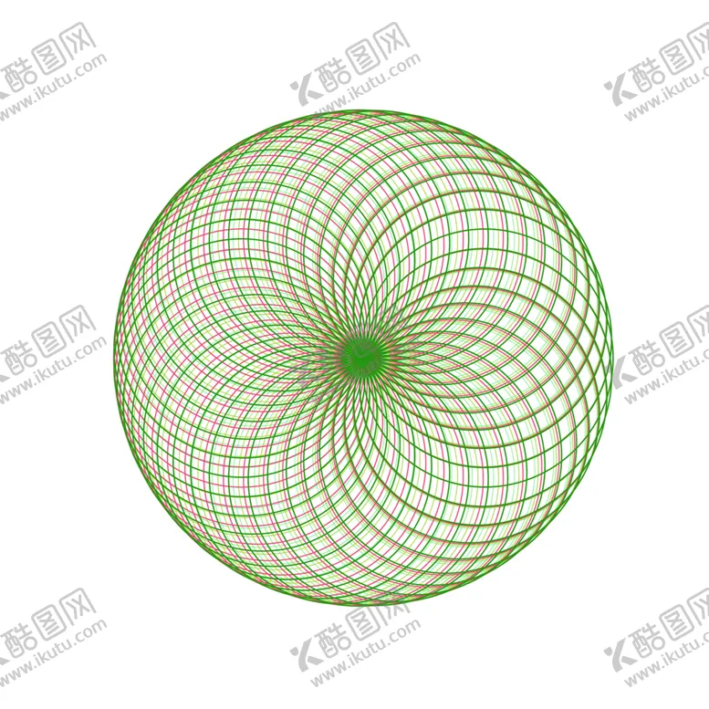 编号：30360403270008256274【酷图网】源文件下载-圆环底纹