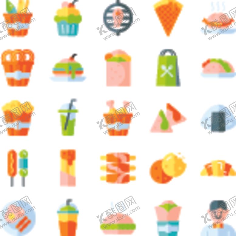 编号：27554309230822232340【酷图网】源文件下载-图标