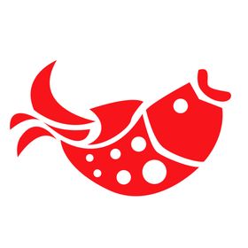 剪纸元素