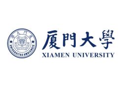 最新版厦门大学校徽logo标志