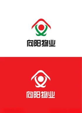 物业标识设计