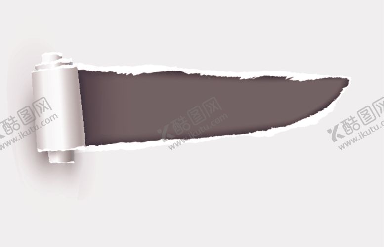 编号：57758510072225291064【酷图网】源文件下载-撕纸