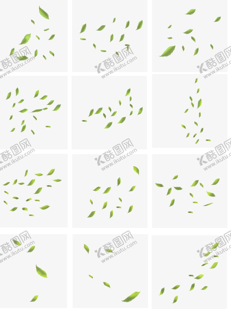 编号：39108006261136171938【酷图网】源文件下载-通用节日绿色水真实风活动宣传绿