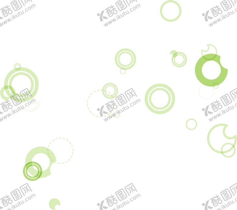 编号：21705310211910533706【酷图网】源文件下载-绿色背景