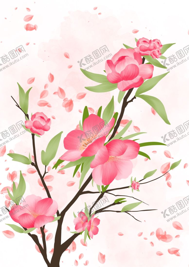 编号：24875204281412182779【酷图网】源文件下载-创意卡通插画配图