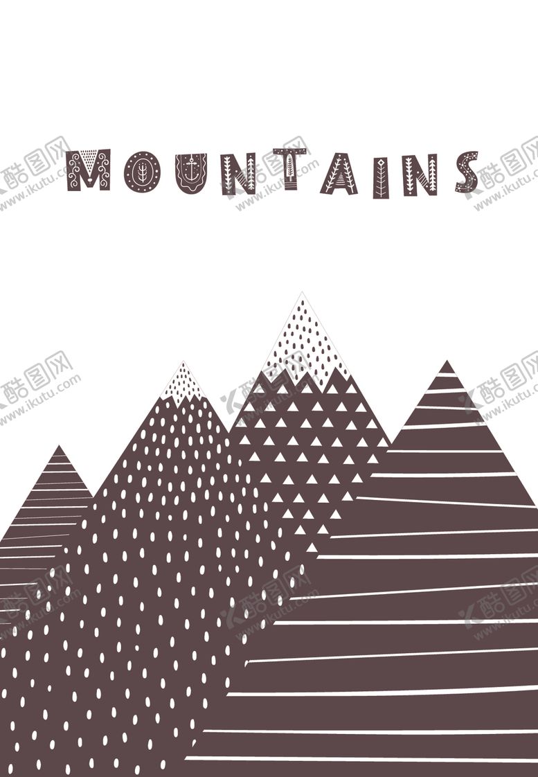 编号：22097109231858105432【酷图网】源文件下载-卡通动物创意插画