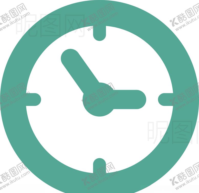 编号：56043709211827147689【酷图网】源文件下载-钟表