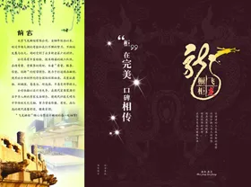 橱柜广告