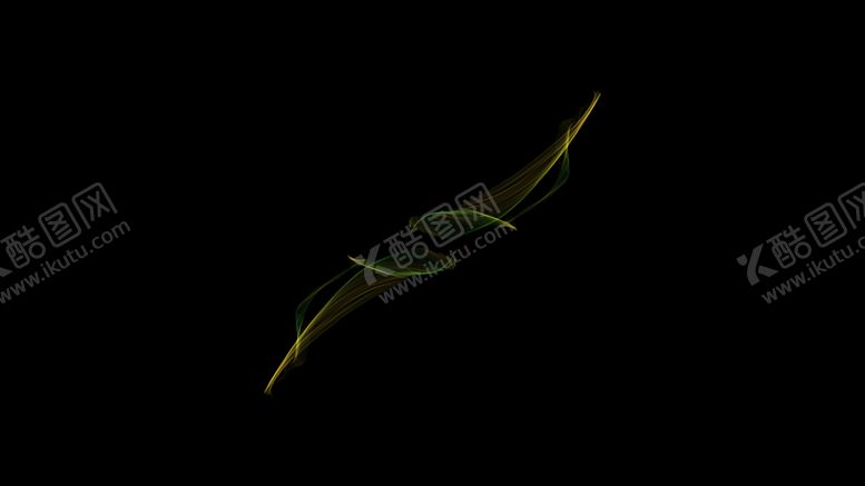 编号：90634010161345452554【酷图网】源文件下载-黑底光影设计素材