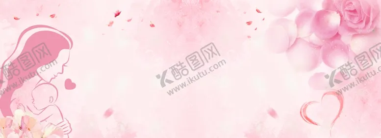 编号：13101801231815457130【酷图网】源文件下载-母亲节背景