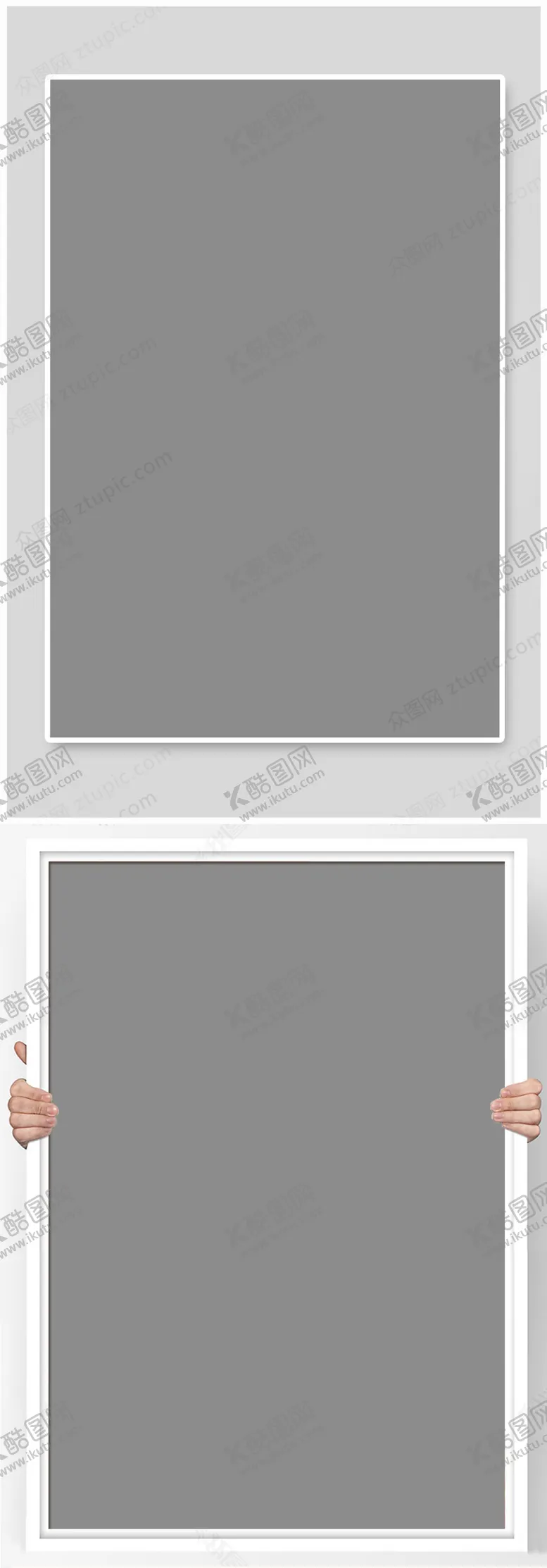 编号：98620010151145352238【酷图网】源文件下载-横版海报效果图