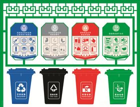 垃圾分类