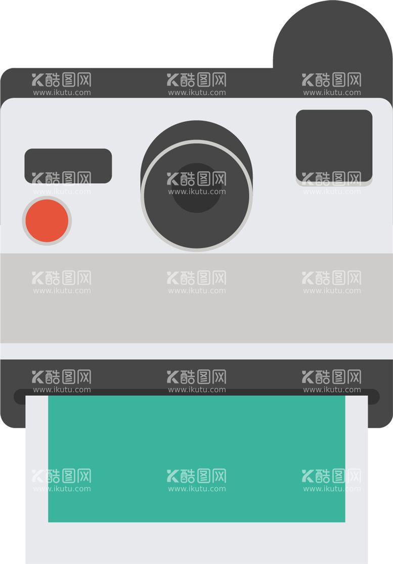 编号：35049709280258537286【酷图网】源文件下载-相机矢量素材