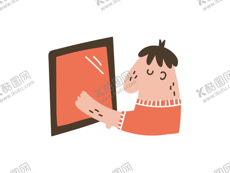 编号：33516310101755584687【酷图网】源文件下载-卡通系列插画图片