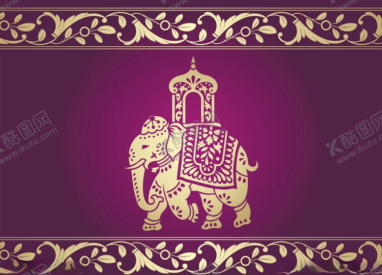 编号：17941810121156113053【酷图网】源文件下载-欧式花纹