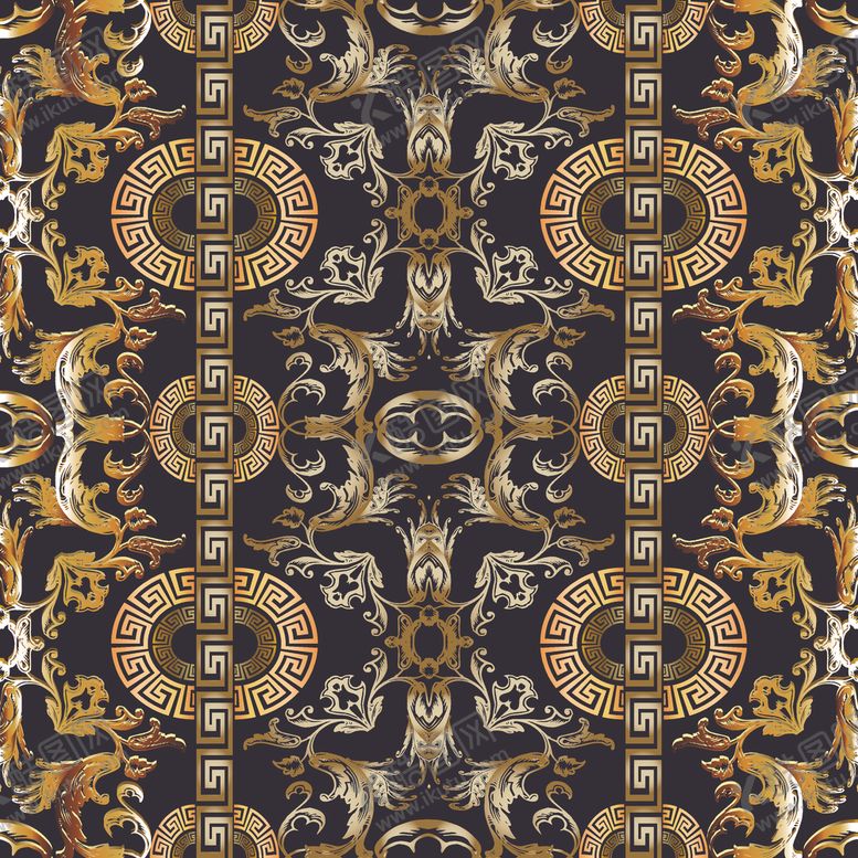 编号：34117709250211042714【酷图网】源文件下载-方巾印花