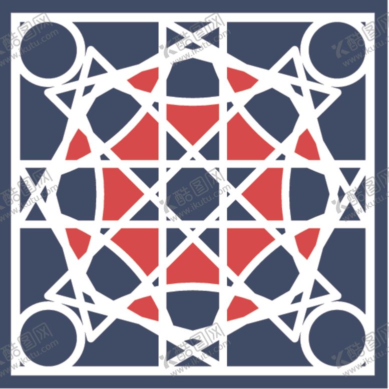 编号：79930609250204554884【酷图网】源文件下载-复古创意设计图案