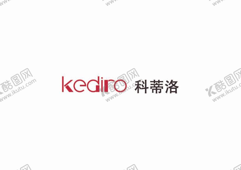 编号：59980912012315113014【酷图网】源文件下载-科蒂洛LOGO标志