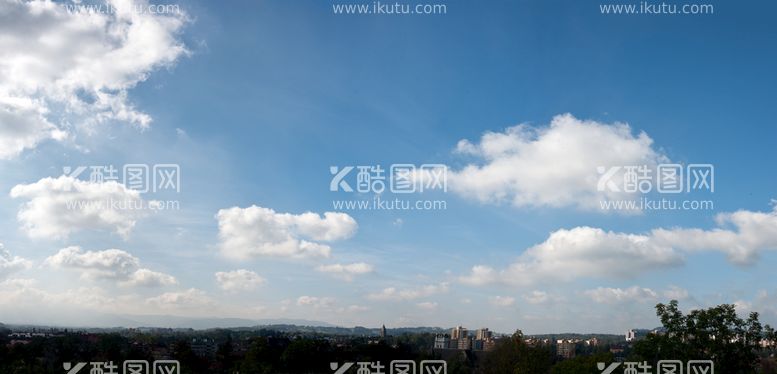 编号：66281710262204473595【酷图网】源文件下载-高清天空背景