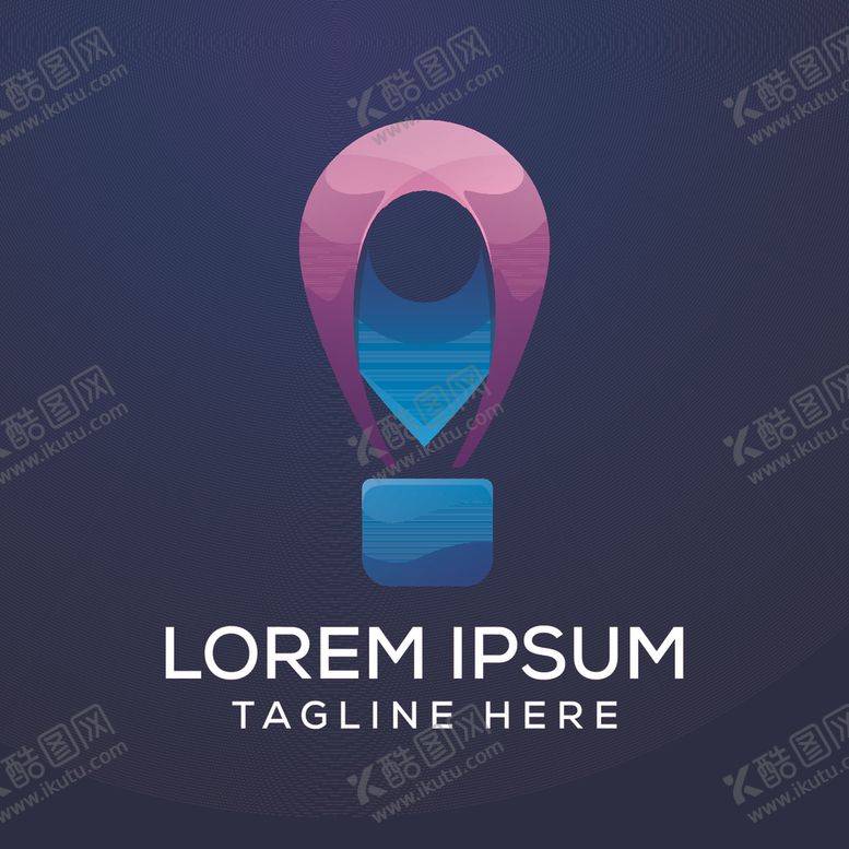 编号：92041407130558052057【酷图网】源文件下载-火箭标志