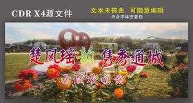醉美想乡村