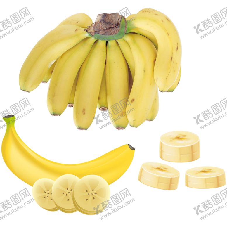 编号：29660802220613304529【酷图网】源文件下载-香蕉