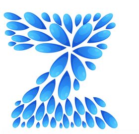 创意立体字母