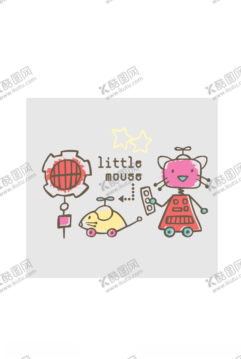 编号：28853210071226319160【酷图网】源文件下载-卡通车