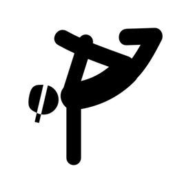 小人图标