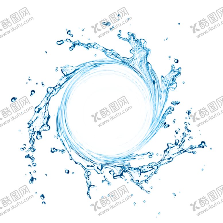 编号：76591410270558155437【酷图网】源文件下载-水花