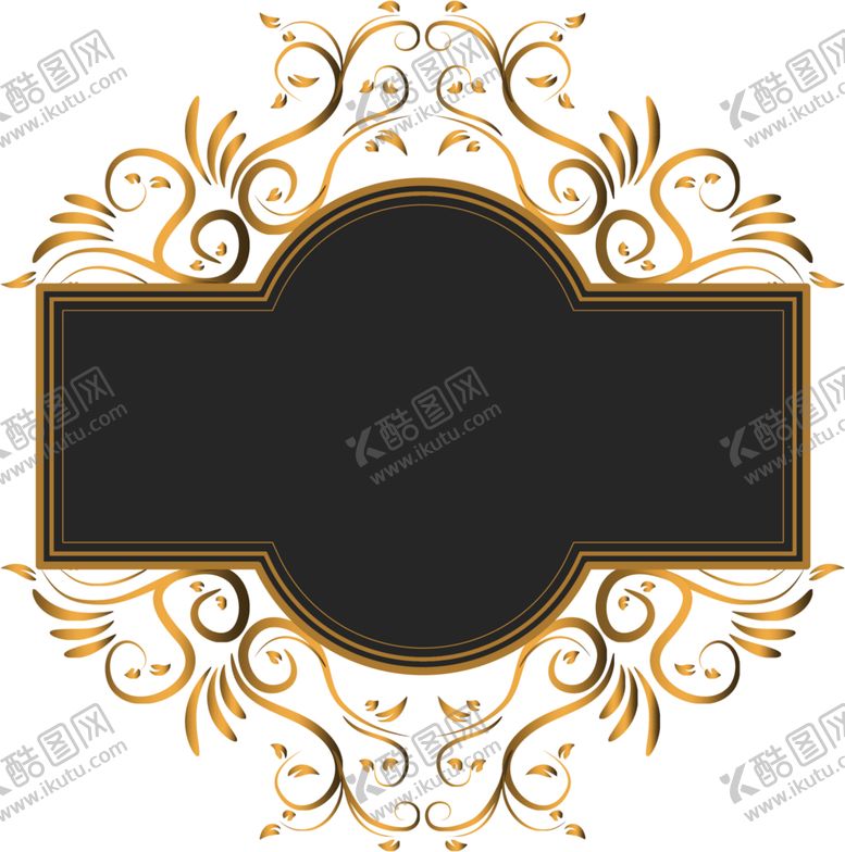 编号：79298509290855316453【酷图网】源文件下载-欧式边框