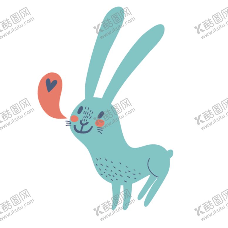 编号：96138107051155032112【酷图网】源文件下载-卡通动物创意图案