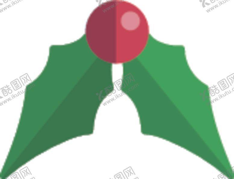 编号：57744509240712589682【酷图网】源文件下载-圣诞果