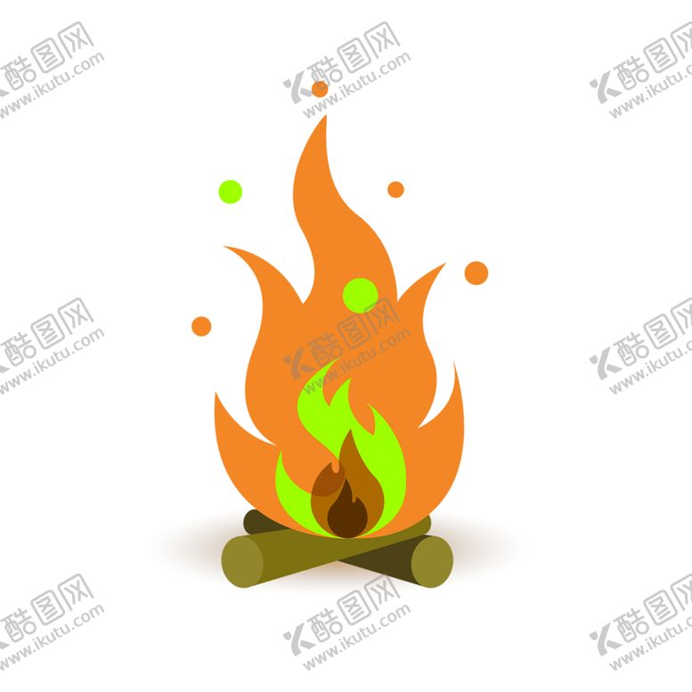 编号：22812106191255264106【酷图网】源文件下载-火焰