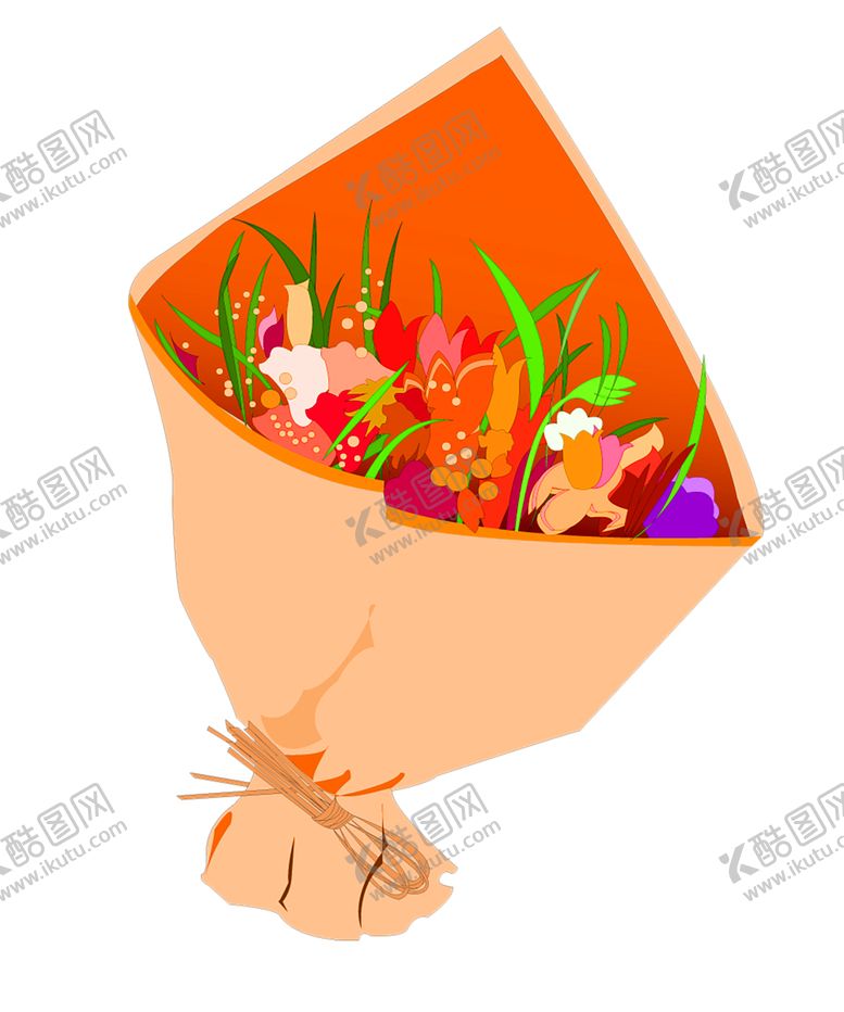 编号：24097011012132317199【酷图网】源文件下载-花素材