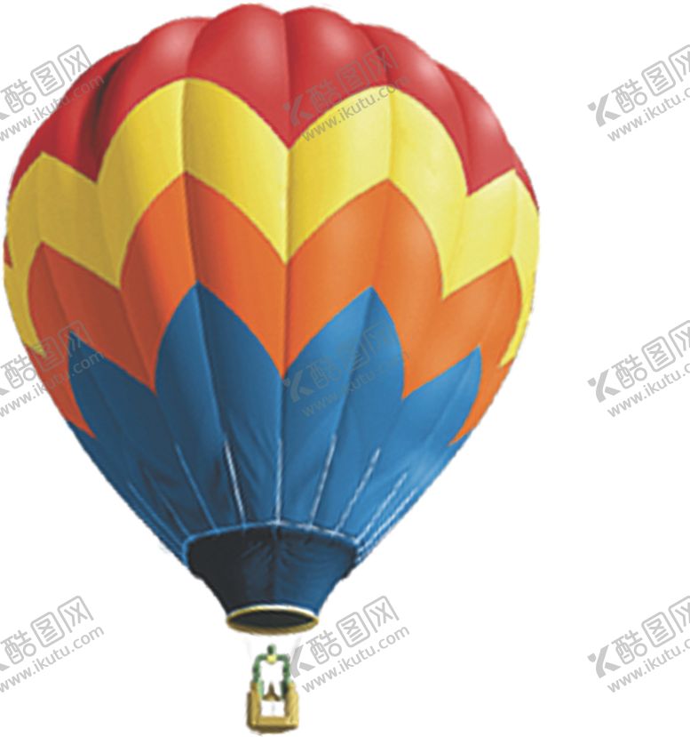 编号：50938010052204478653【酷图网】源文件下载-免扣热气球素材