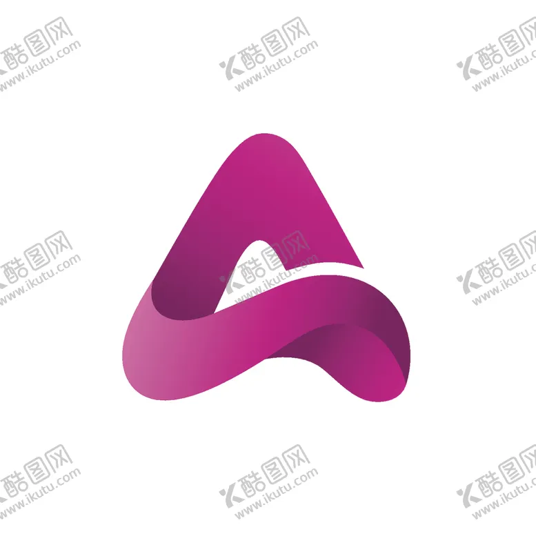 编号：89206206260019312029【酷图网】源文件下载-字母图标LOGO
