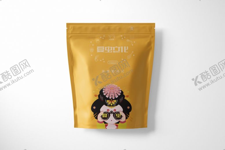 编号：91466310241505598200【酷图网】源文件下载-手提袋样机