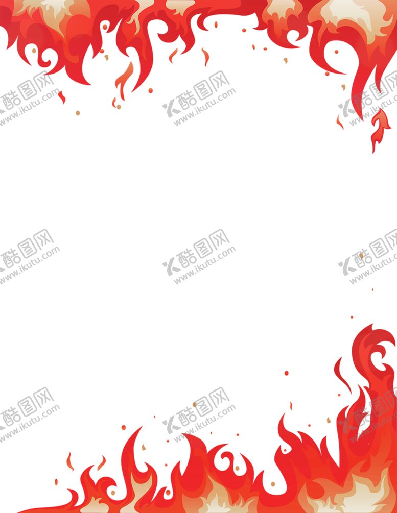 编号：83107210020045261688【酷图网】源文件下载-火焰